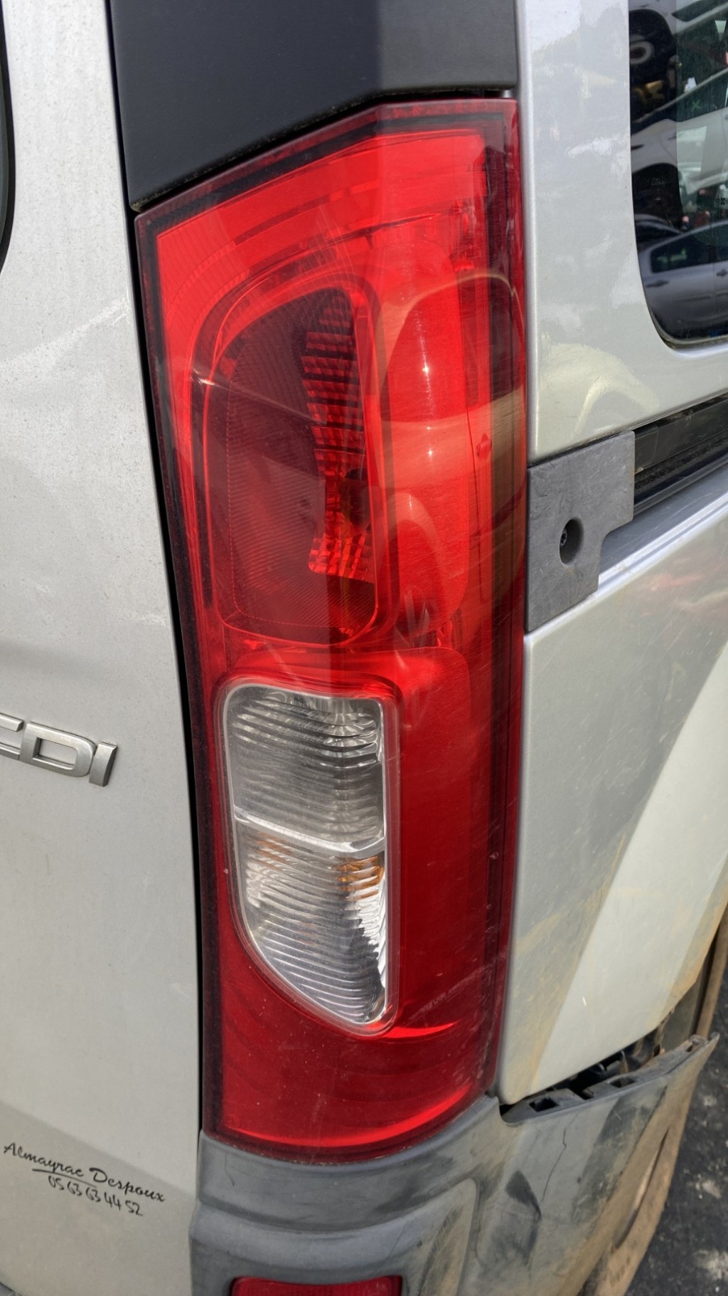 Pièce Auto