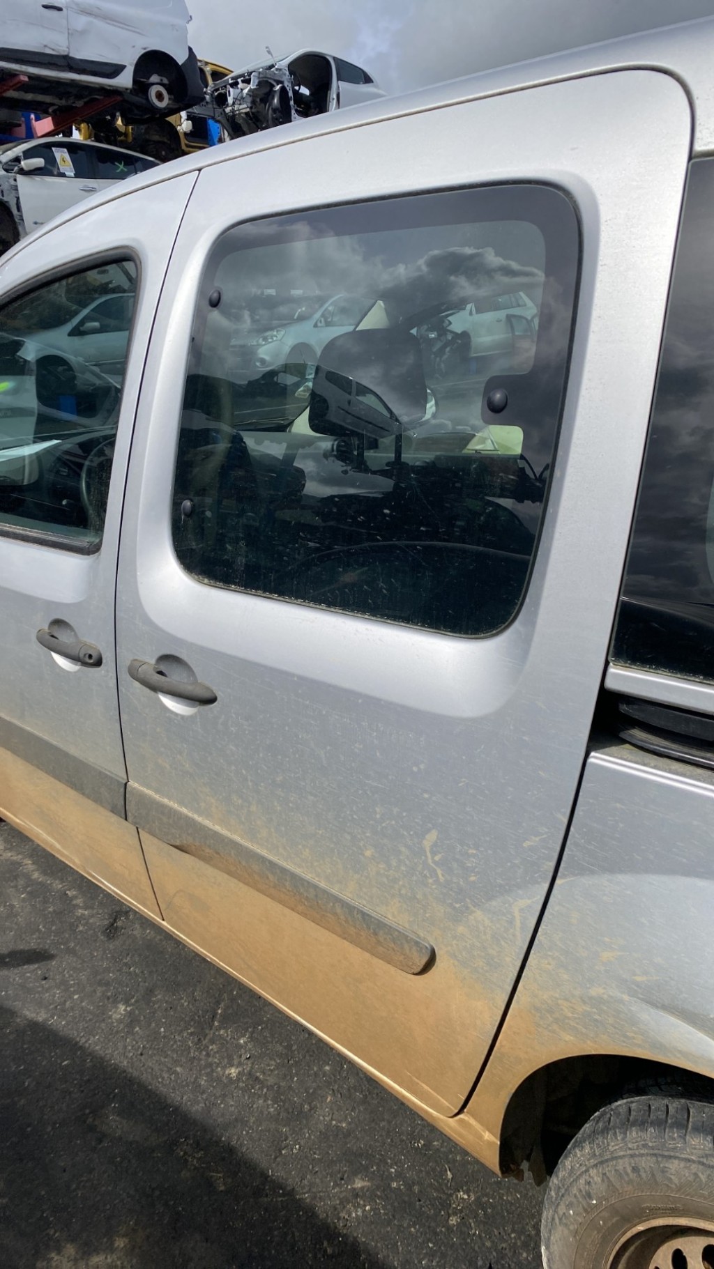 Pièce Auto