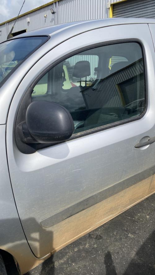 Image Porte avant gauche - MERCEDES CITAN 1 415
