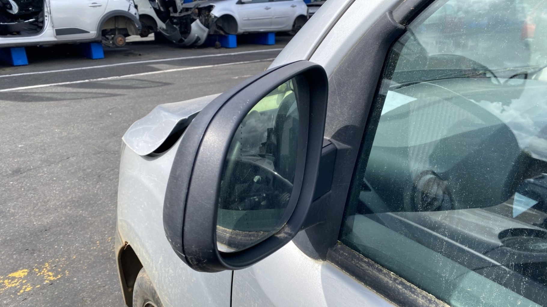 Pièce Auto