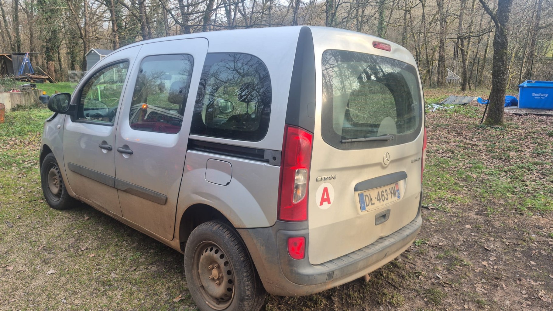 Pièce Auto