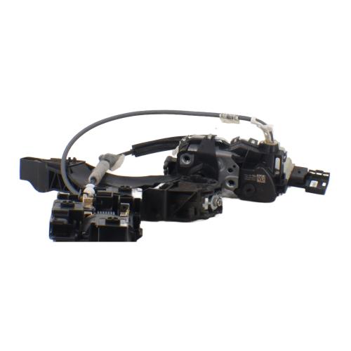 Image Serrure arriere droit - CITROEN C3 3