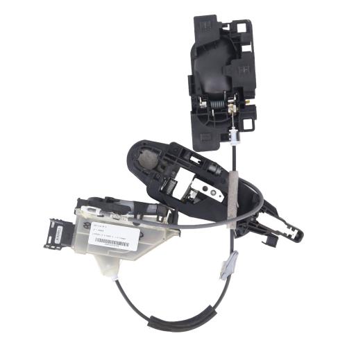 Image Serrure arriere droit - CITROEN C3 3