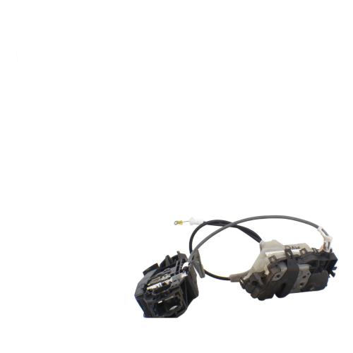 Image Serrure avant droit - CITROEN C3 3