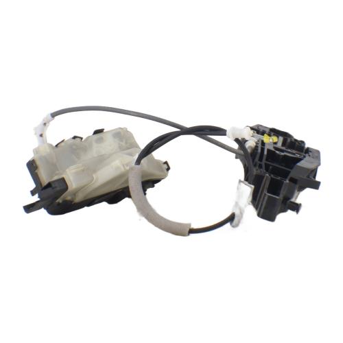 Image Serrure avant droit - CITROEN C3 3