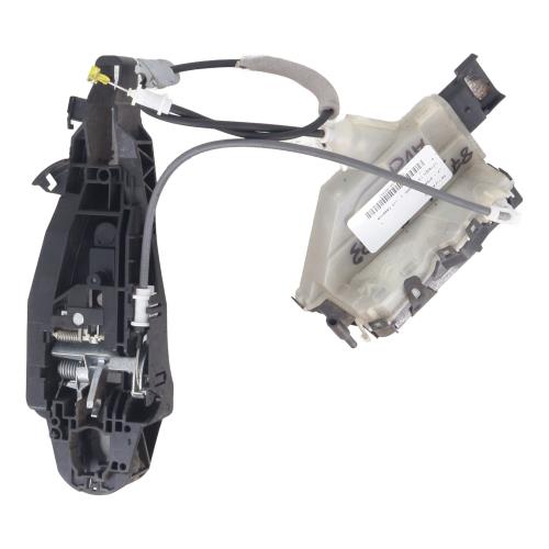 Image Serrure avant droit - CITROEN C3 3