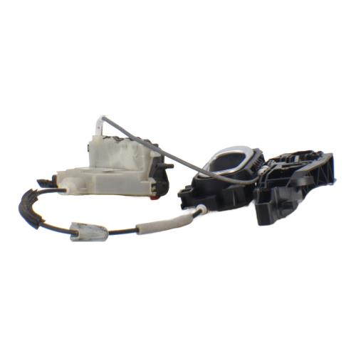 Image Serrure arriere droit - CITROEN C3 3