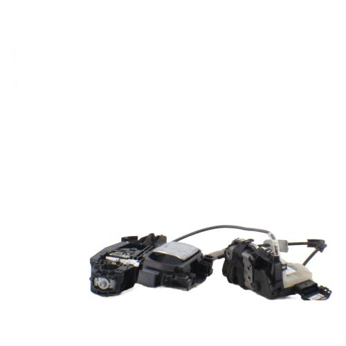 Image Serrure arriere droit - CITROEN C3 3
