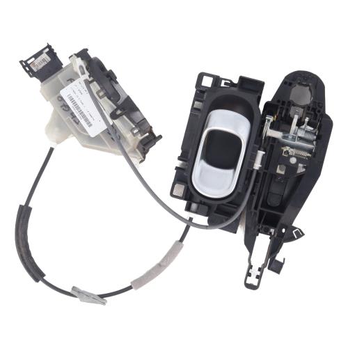 Image Serrure arriere droit - CITROEN C3 3