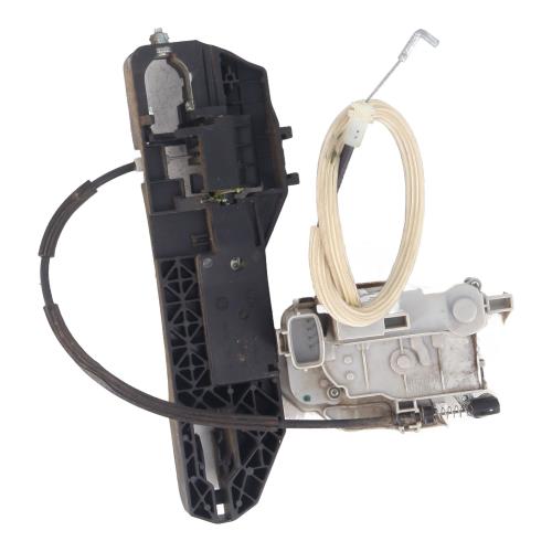 Image Serrure avant droit - FIAT GRANDE PUNTO