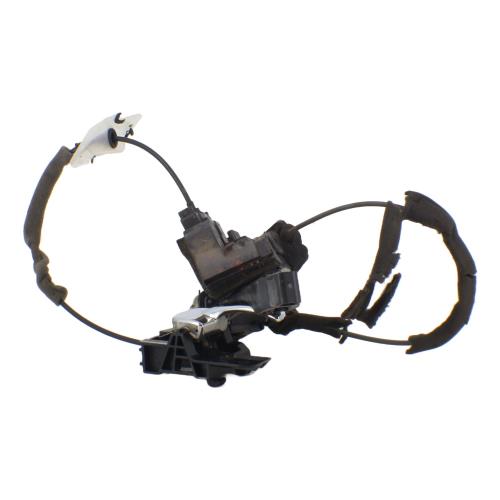 Image Serrure avant droit - NISSAN QASHQAI 1