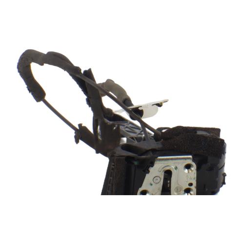Image Serrure avant droit - NISSAN QASHQAI 1