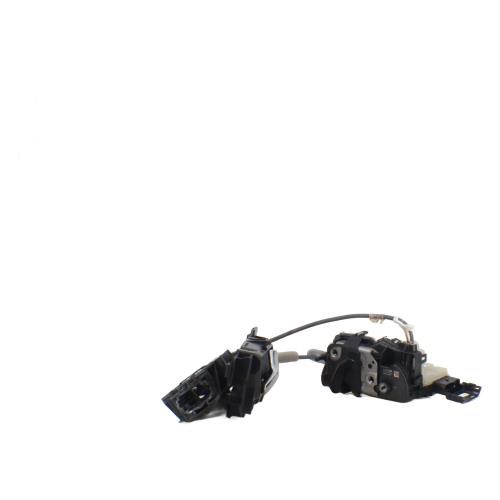 Image Serrure avant droit - PEUGEOT 2008 2