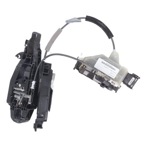 Image Serrure avant droit - PEUGEOT 2008 2
