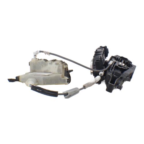 Image Serrure avant droit - PEUGEOT 2008 2