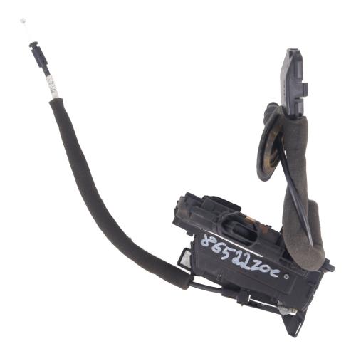 Image Serrure arriere droit - RENAULT ZOE 1