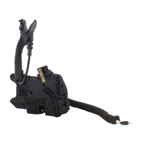 Image Serrure arriere droit - RENAULT ZOE 1