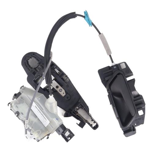 Image Serrure avant droit - CITROEN BERLINGO 3