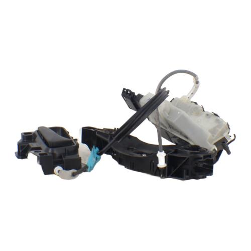Image Serrure avant droit - CITROEN BERLINGO 3
