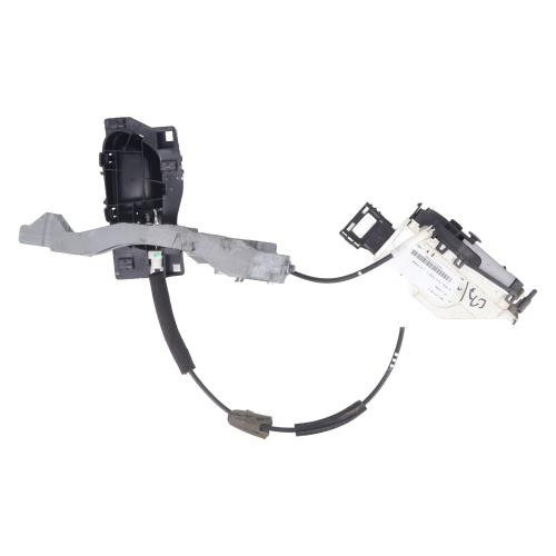 Image Serrure arriere droit - CITROEN C3 2