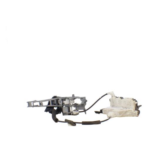 Image Serrure arriere droit - CITROEN C3 2