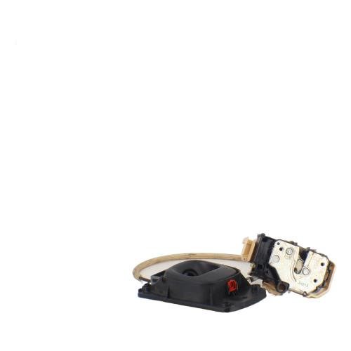 Image Serrure avant droit - FIAT PANDA 3