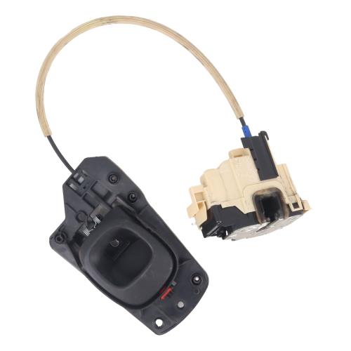 Image Serrure avant droit - FIAT PANDA 3