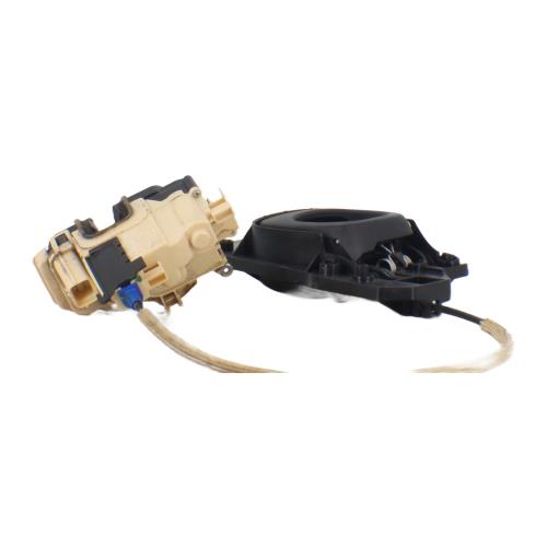 Image Serrure avant droit - FIAT PANDA 3