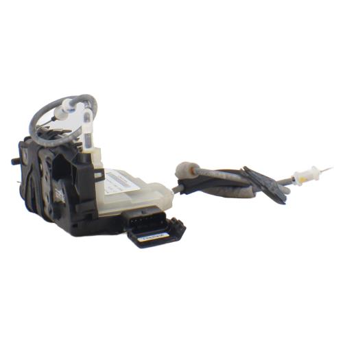 Image Serrure arriere droit - PEUGEOT 2008 2