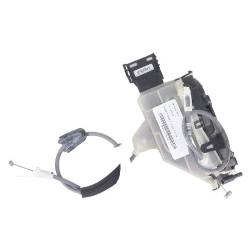 Image Serrure arriere droit - PEUGEOT 2008 2