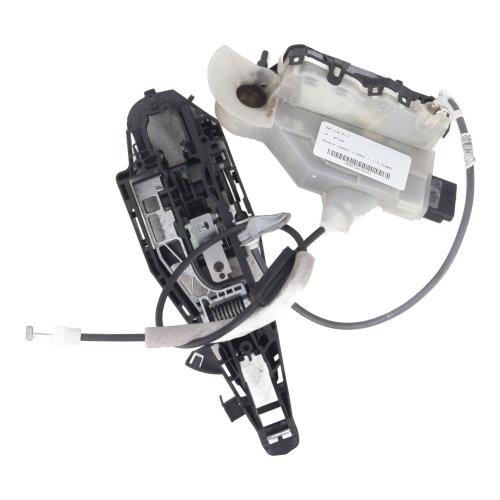 Image Serrure avant gauche - PEUGEOT EXPERT 3