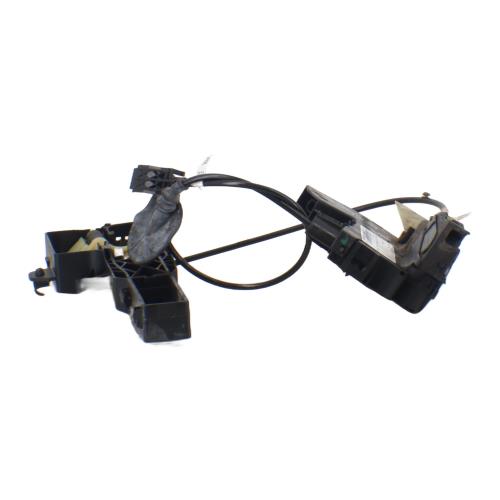 Image Serrure avant gauche - RENAULT MEGANE 4