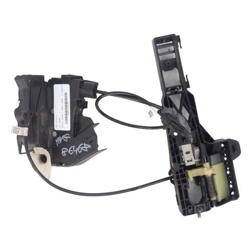 Image Serrure avant gauche - RENAULT MEGANE 4