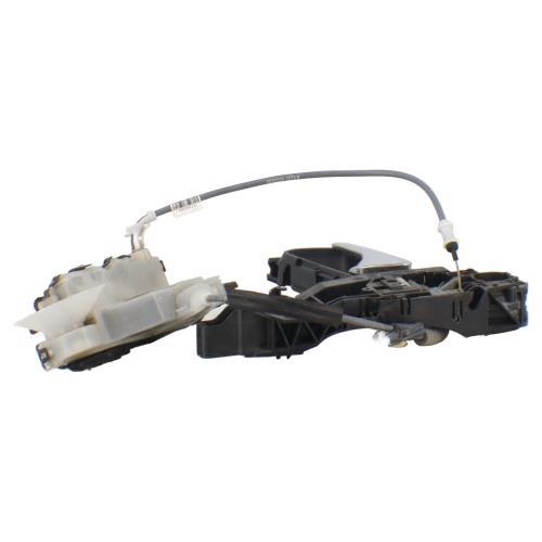 Image Serrure avant gauche - OPEL CORSA F