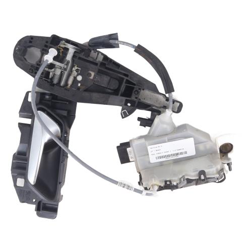 Image Serrure avant gauche - OPEL CORSA F