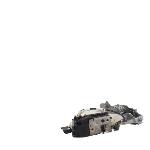 Image Serrure avant droit - PEUGEOT 208 1