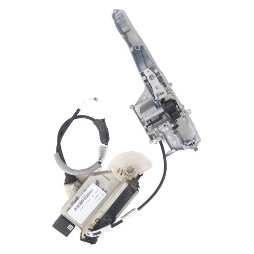 Image Serrure avant droit - PEUGEOT 208 1