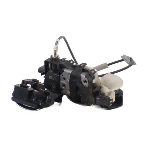 Image Serrure avant gauche - CITROEN C3 3