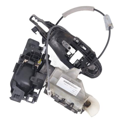 Image Serrure avant gauche - CITROEN C3 3
