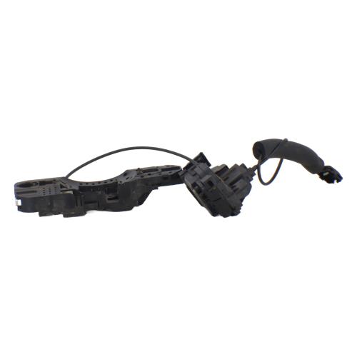 Image Serrure arriere droit - RENAULT MEGANE 3