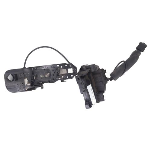 Image Serrure arriere droit - RENAULT MEGANE 3