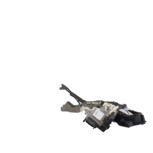 Image Serrure arriere gauche - PEUGEOT 5008 1