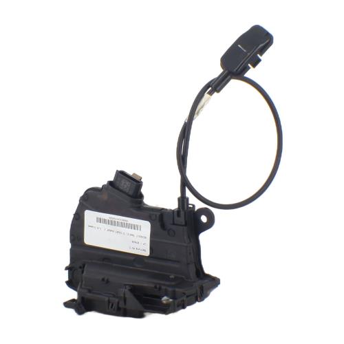 Image Serrure avant droit - RENAULT TRAFIC 3 COURT