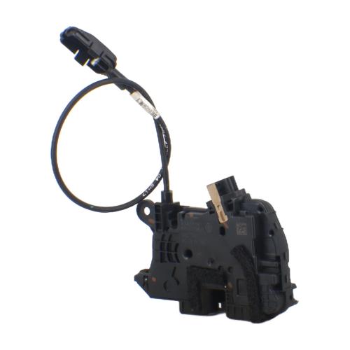 Image Serrure avant droit - RENAULT TRAFIC 3 COURT