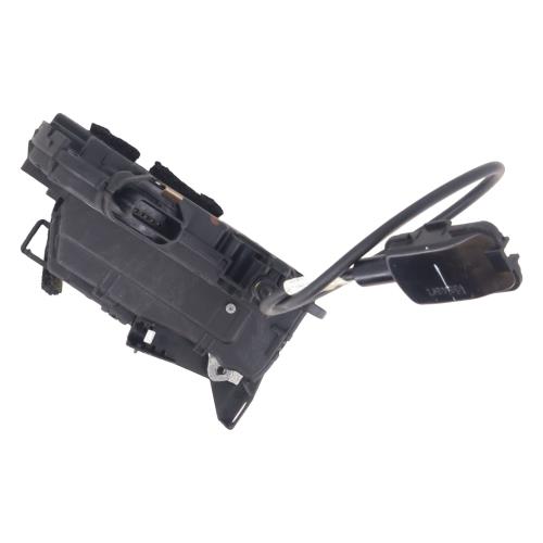 Image Serrure avant droit - RENAULT TRAFIC 3 COURT