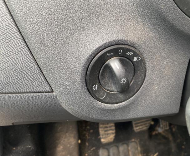 Image Commande de phare - MERCEDES CITAN 1 415