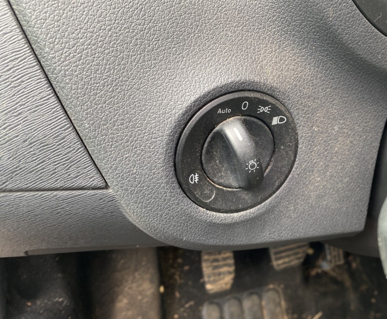 Pièce Auto