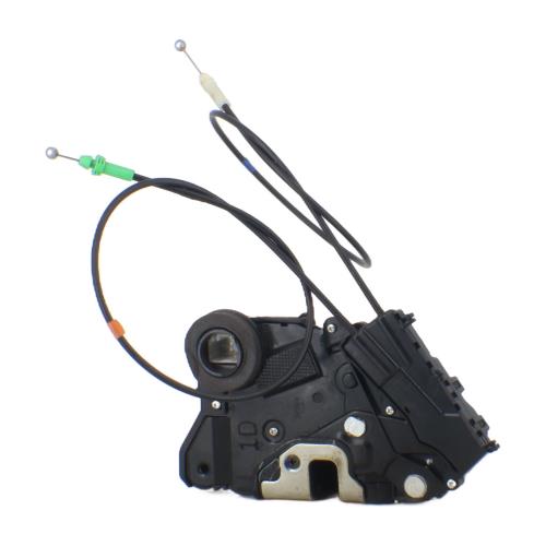 Image Serrure avant gauche - TOYOTA YARIS 2