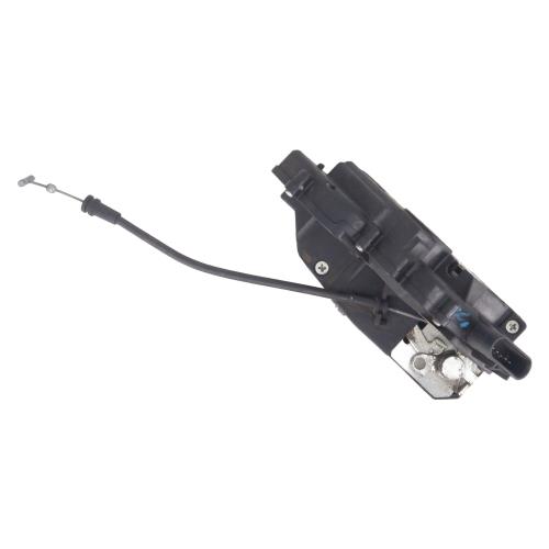 Image Serrure avant droit - SMART FORFOUR 1