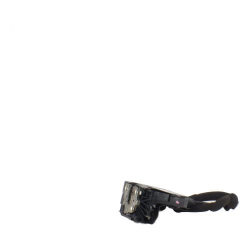 Image Serrure avant gauche - IVECO DAILY 6